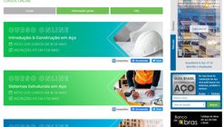 CBCA abre inscrições para seus tradicionais cursos online