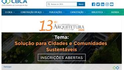 CBCA anuncia tema do 13º Concurso para Estudantes de Arquitetura