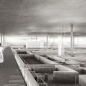 Winners of the competition for the recovery of the San Esteban archaeological site, Murcia - Image 3 of 4