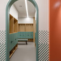 Hello BABY Children's Center / SVOYA Studio - Interior Photography