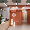 Hello BABY Children's Center / SVOYA Studio - Interior Photography, Lighting