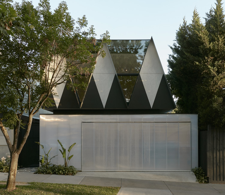 La casa cumbre / Architecture architecture - Más Imágenes
