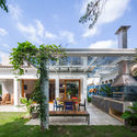 Butantã House / Casa14 Arquitetura - Exterior Photography, Houses, Garden