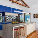 Butantã House / Casa14 Arquitetura - Interior Photography, Houses, Kitchen