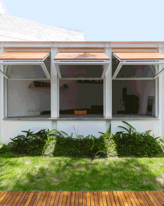 Butantã House / Casa14 Arquitetura - Exterior Photography
