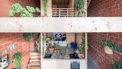 Casa Buiksloterham / NEXT architects