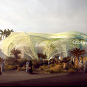 The Czech Republic Pavilion at Expo 2020 Dubai Reveals Desert Cultivation Technologies - Image 4 of 4