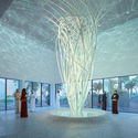 Pavilhão da República Tcheca na Expo 2020 Dubai revela tecnologias de cultivo no deserto - Image 1 of 4