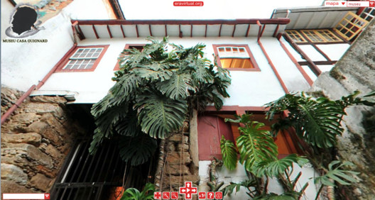 6 Brazilian Museums to Explore Online Without Leaving Home 6 Brazilian Museums to Explore Online Without Leaving Home - Image 5 of 7