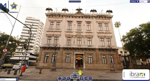 6 Brazilian Museums to Explore Online Without Leaving Home 6 Brazilian Museums to Explore Online Without Leaving Home - Image 7 of 7