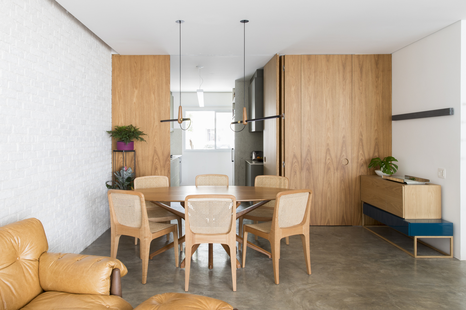 Casa Dezoito / Peninsula Arquitetura - Imagem 3 de 37