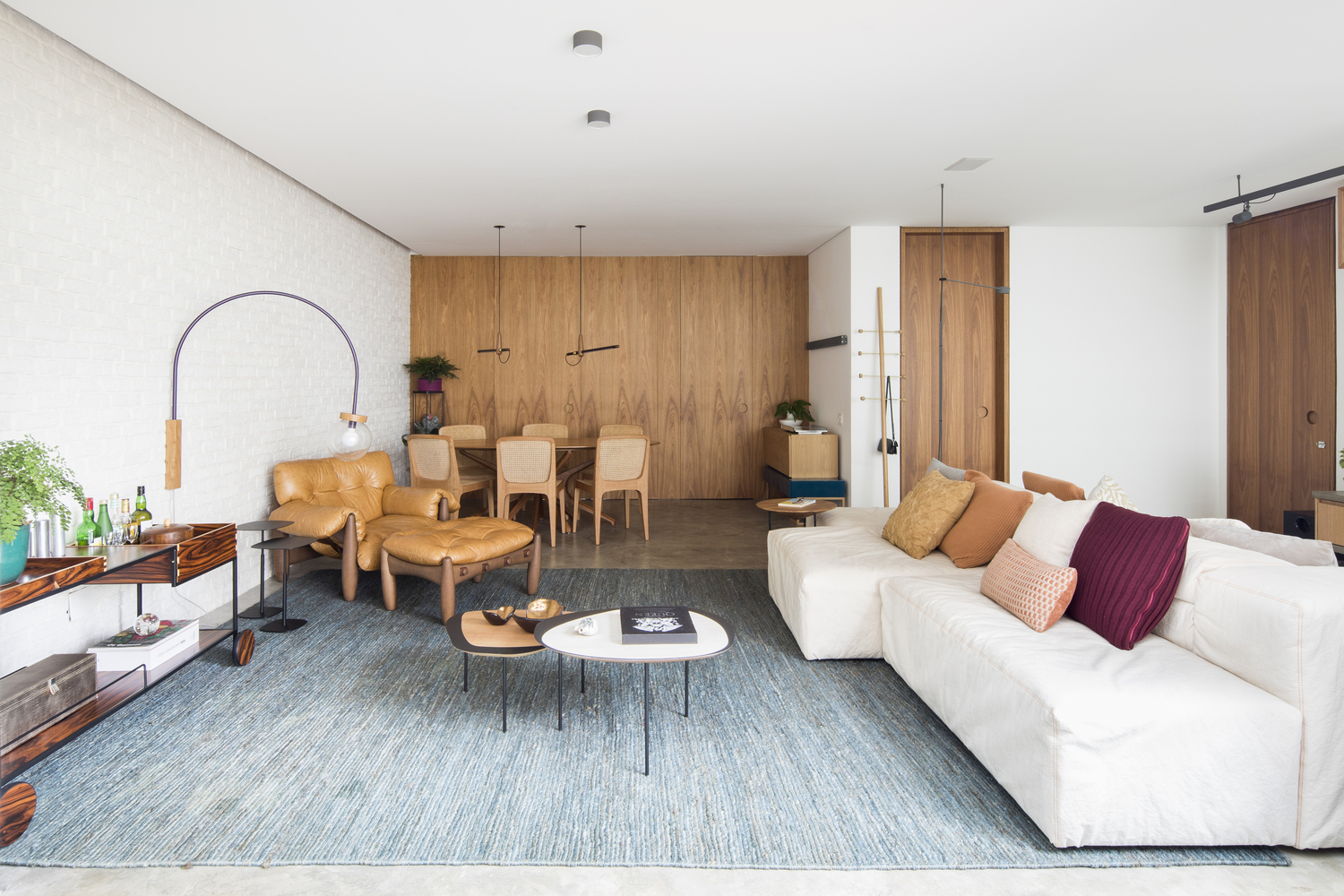 Casa Dezoito / Peninsula Arquitetura - Imagem 6 de 37