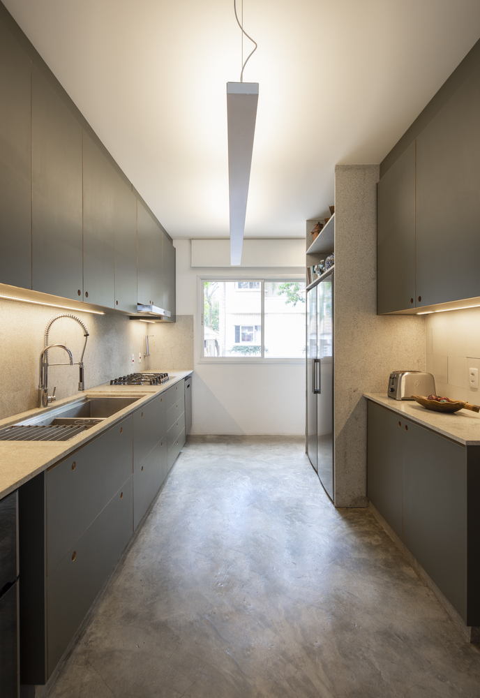Casa Dezoito / Peninsula Arquitetura - Imagem 2 de 37