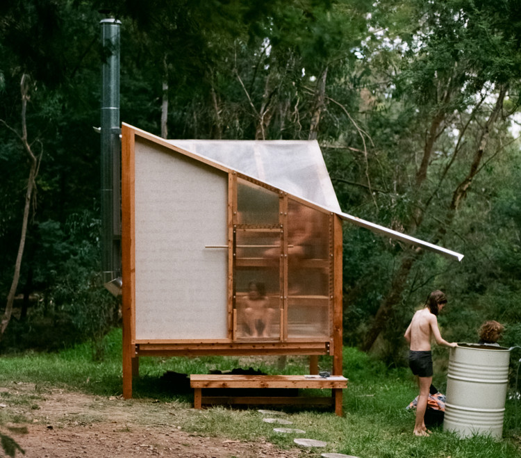 Atmosphere: A Revival Installation / Studio Rain - More Images