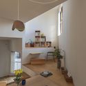 House in Takatsuki / Tato Architects - Interior Photography, Houses, Table