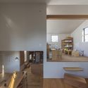 House in Takatsuki / Tato Architects - Interior Photography, Houses