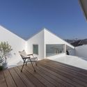 House in Takatsuki / Tato Architects - Exterior Photography, Houses, Facade