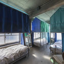 The Blend Inn Hotel / Tato Architects - Fotografía interior, Dormitorio, Camas
