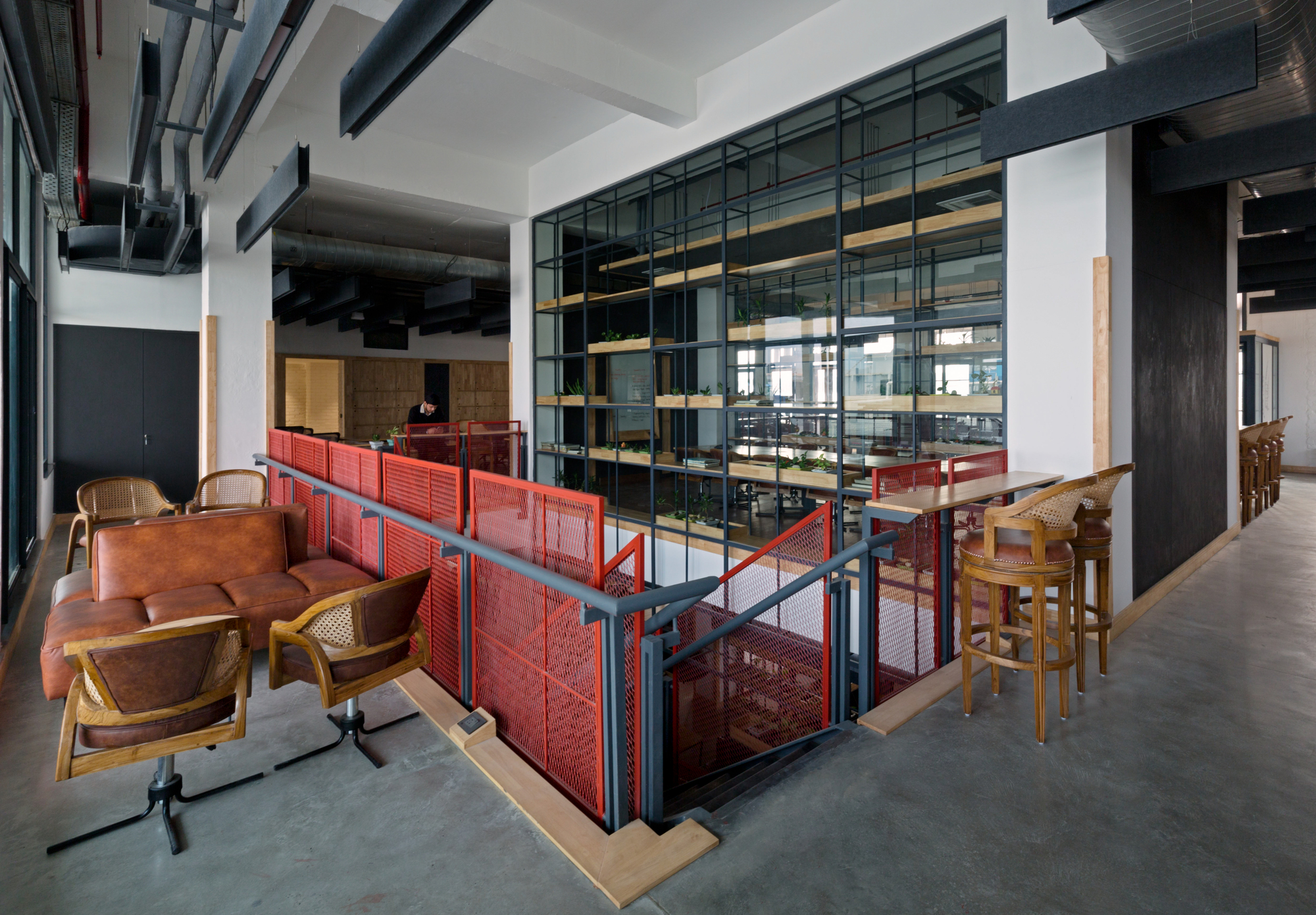 Gallery of Visage Beauty & Health Care Pvt Ltd / groupDCA - 12