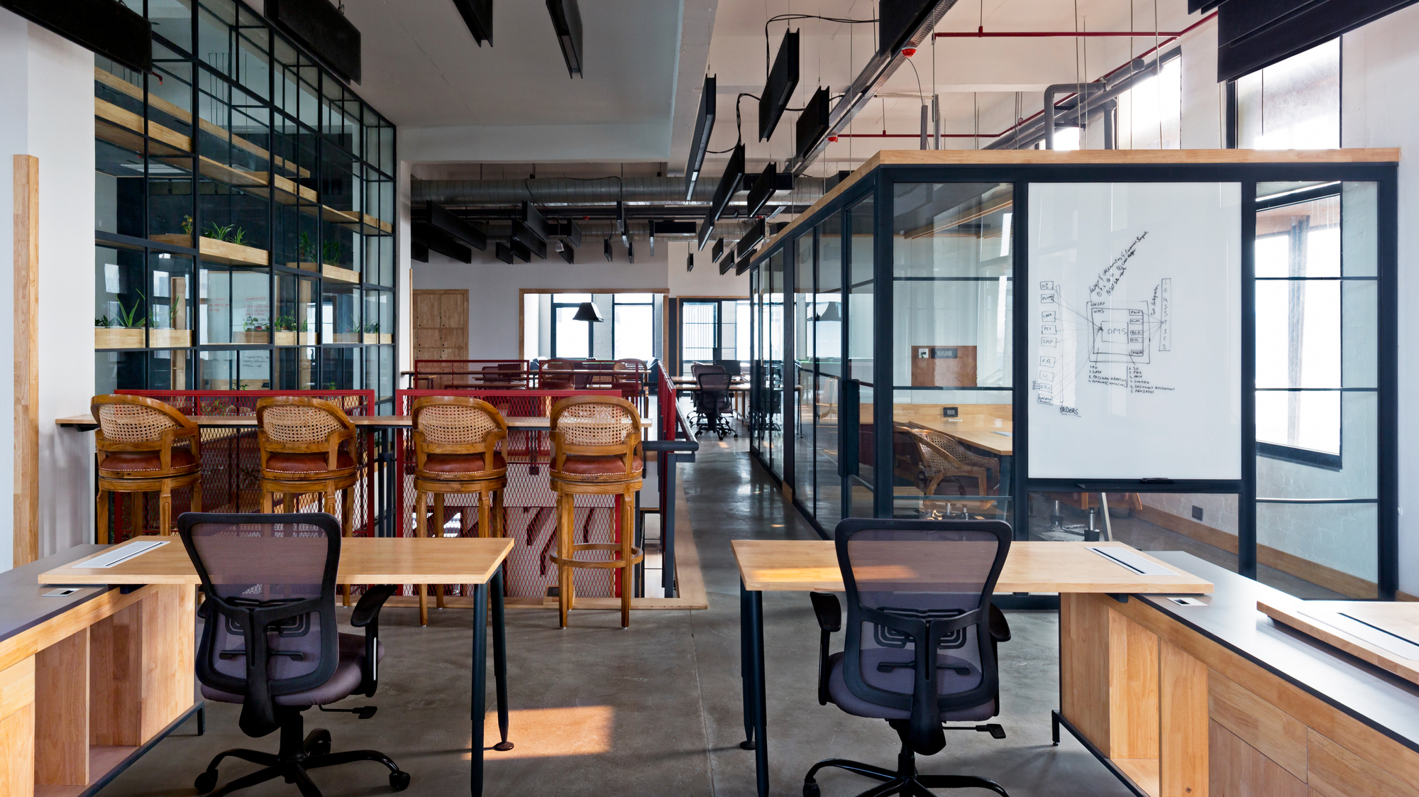 Gallery of Visage Beauty & Health Care Pvt Ltd / groupDCA - 32