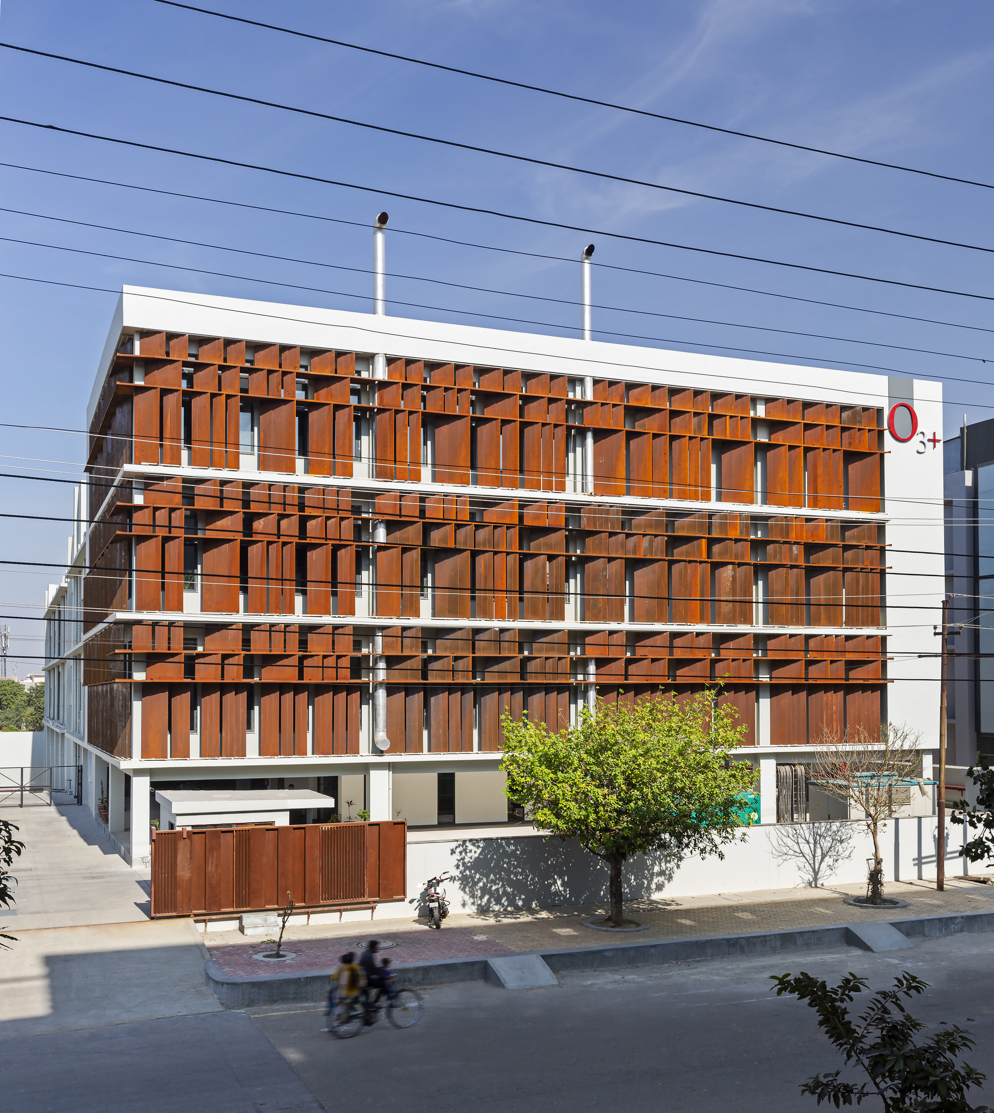 Gallery Of Visage Beauty Health Care Pvt Ltd Groupdca 9