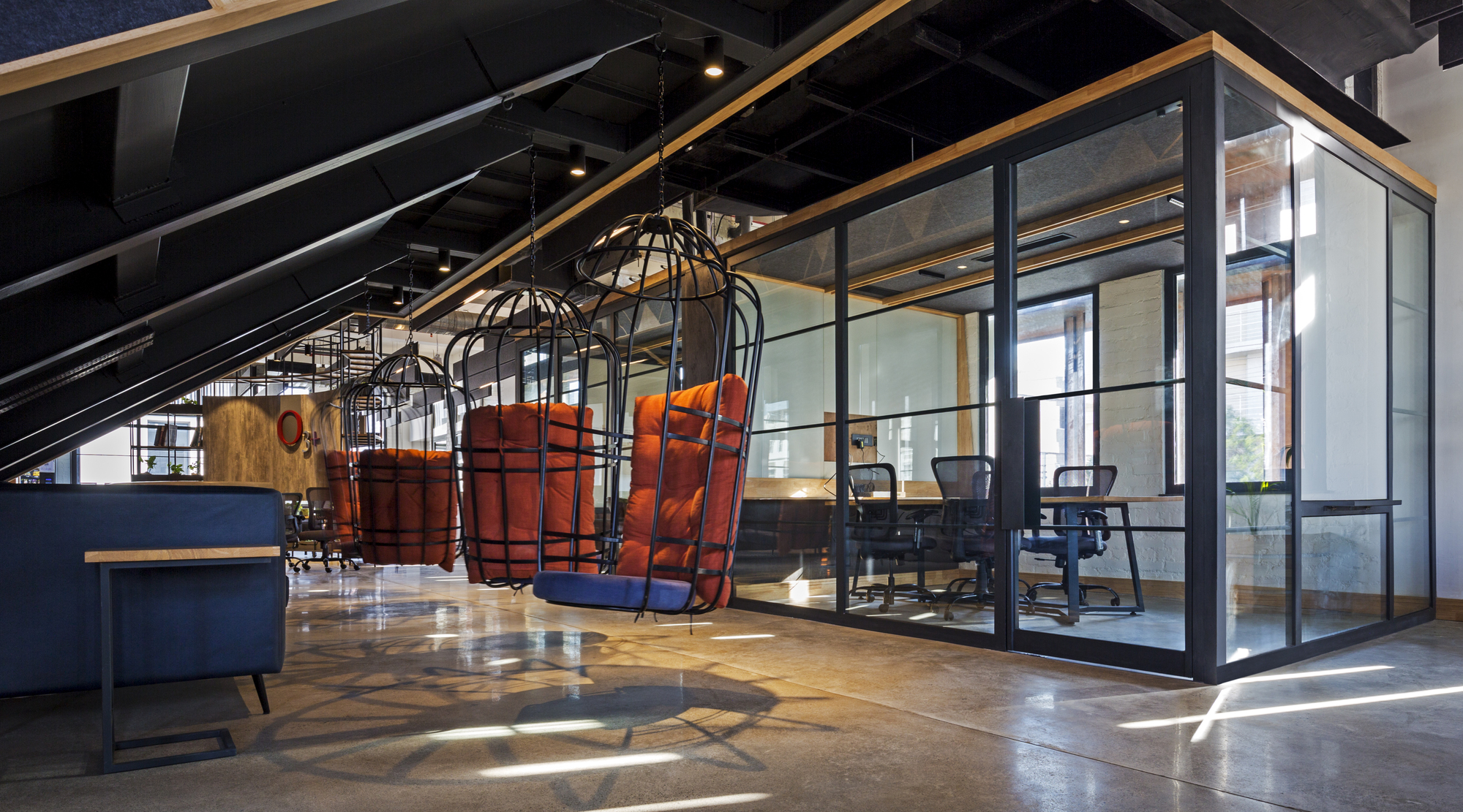 Gallery of Visage Beauty & Health Care Pvt Ltd / groupDCA - 23