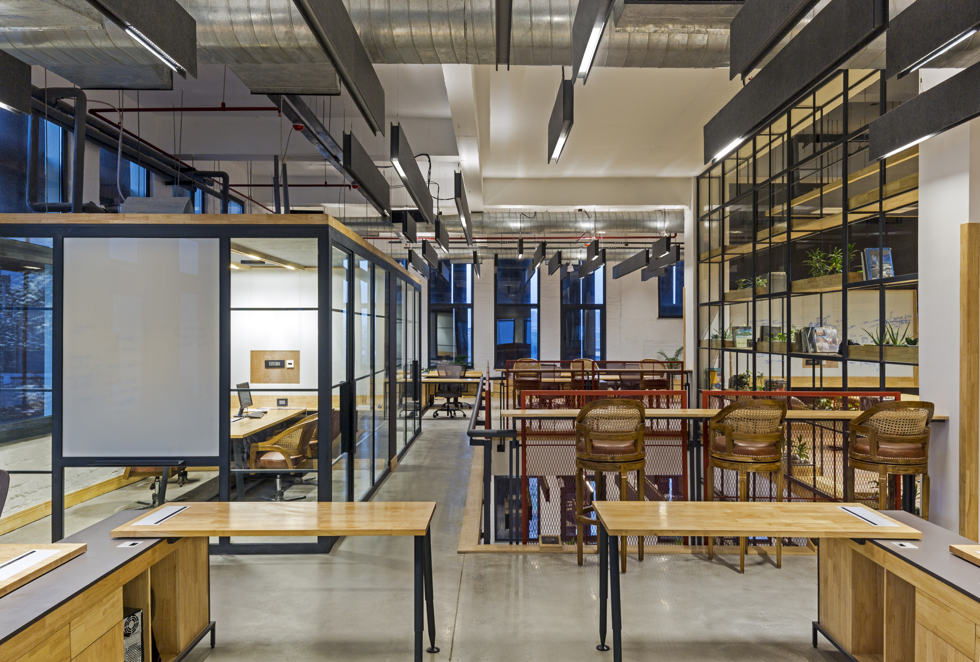 Gallery of Visage Beauty & Health Care Pvt Ltd / groupDCA - 33