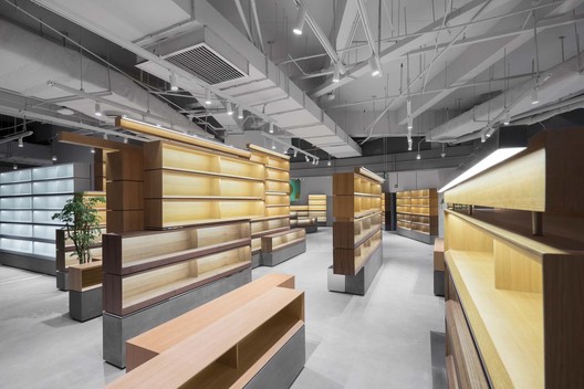 Librería Mosaico / TURTLEHILL DESIGN - Imagen 2 de 28