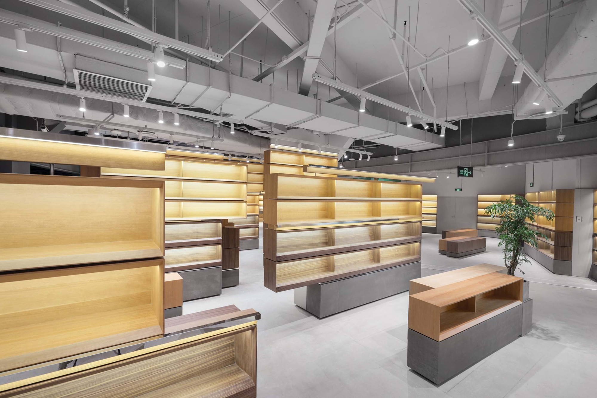 Gallery of Mosaic / TURTLEHILL DESIGN 1