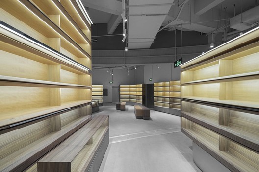 Librería Mosaico / TURTLEHILL DESIGN - Imagen 4 de 28