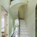 Casa Conejo Blanco / Gundry & Ducker - Fotografía interior