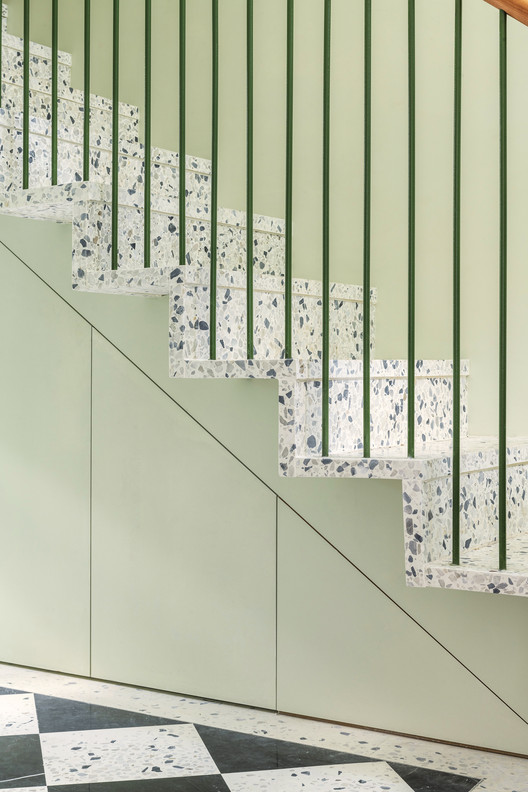 Casa Conejo Blanco / Gundry & Ducker Casa Conejo Blanco / Gundry & Ducker - Imagen 15 de 24