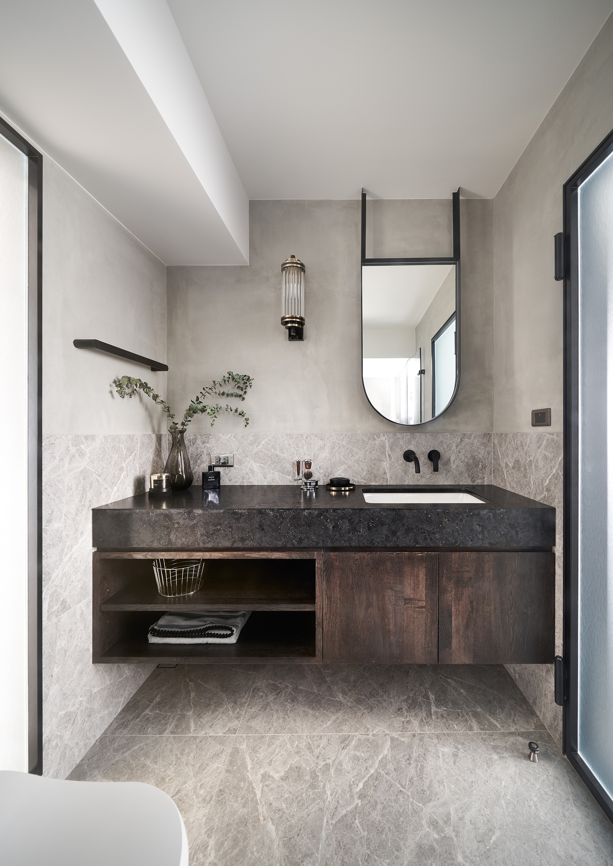 Gallery of Residence C / KC Design Studio - 23