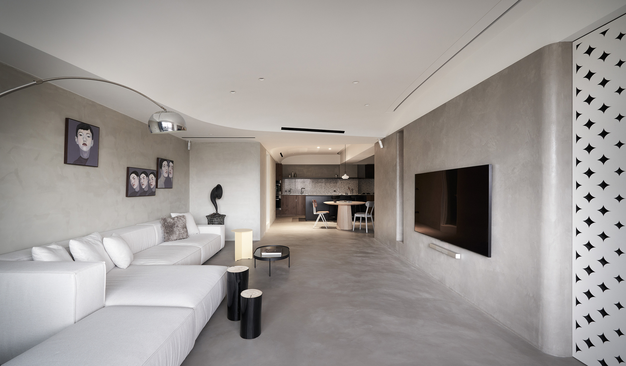 Gallery of Residence C / KC Design Studio - 13