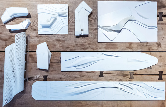 PMA设计事务所办公室 “三重桌” / PMA PMA设计事务所办公室 “三重桌” / PMA - 13 的图像 18