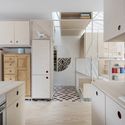 Hausfuchs Apartments / IFUB* - Interior Photography, Kitchen, Countertop