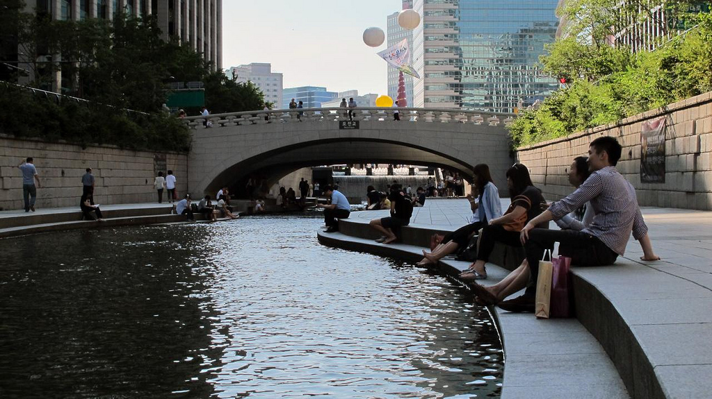 Galeria De Como Tornar As Cidades Mais Inteligentes Diante Das Mudancas Climaticas E Pandemias 3
