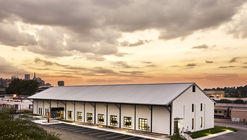 The Buntin Group Offices / HASTINGS Architecture 