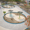 T+E Arquitectos y Fracciona Arquitectura transforman parques vecinales en Tuxtla Gutiérrez, México - Image 4 of 4
