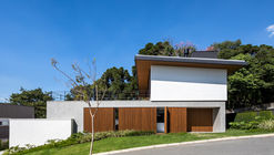 AC House / Nommo Arquitetos