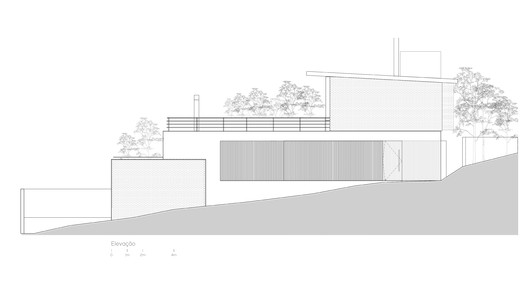 AC House / Nommo Arquitetos AC House / Nommo Arquitetos - Image 24 of 25