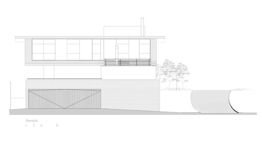 AC House / Nommo Arquitetos AC House / Nommo Arquitetos - Image 25 of 25