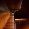 Casa Baraka / PAD10 Architects - Fotografía interior, Casas, Escaleras
