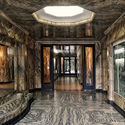 Lobbies de Buenos Aires: Fotografías de vestíbulos racionalistas  y art déco - Image 4 of 4