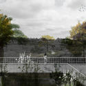 Winners of the Las Piedras Ecopark Competition, Uruguay - Image 1 of 4