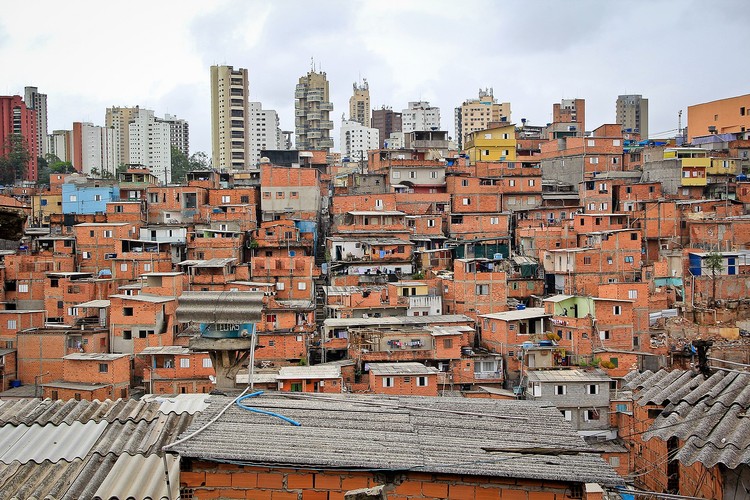 What Paraisópolis Can Teach Morumbi - Featured Image