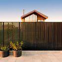Y House / MMXX Architects - Exterior Photography