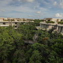 Copal Tulum Building / Studio Arquitectos - Exterior Photography, Houses
