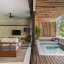 Copal Tulum Building / Studio Arquitectos - Interior Photography, Houses, Bed