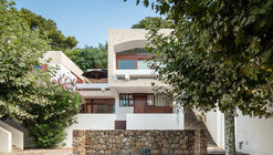 Casa JA / Filipa Guimaraes
